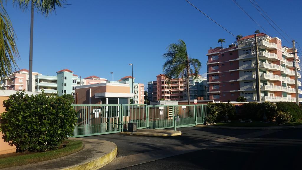 Isabela Beach Court 744 Bagian luar foto