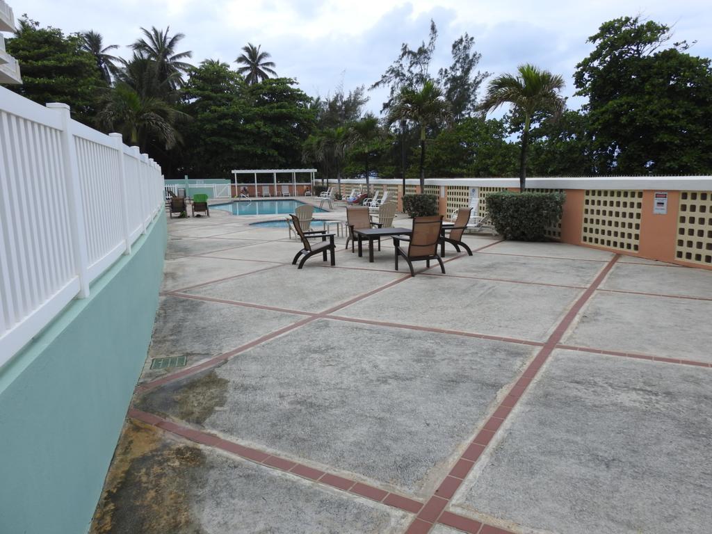 Isabela Beach Court 744 Bagian luar foto